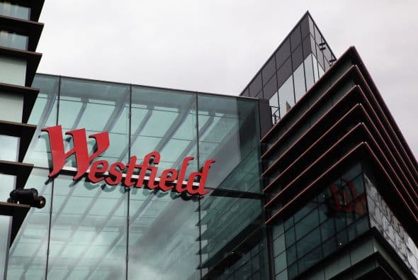 Fue en 2009 cuando el Grupo Westfield abrió su primer centro comercial con total éxito, a pesar de la crisis económica.