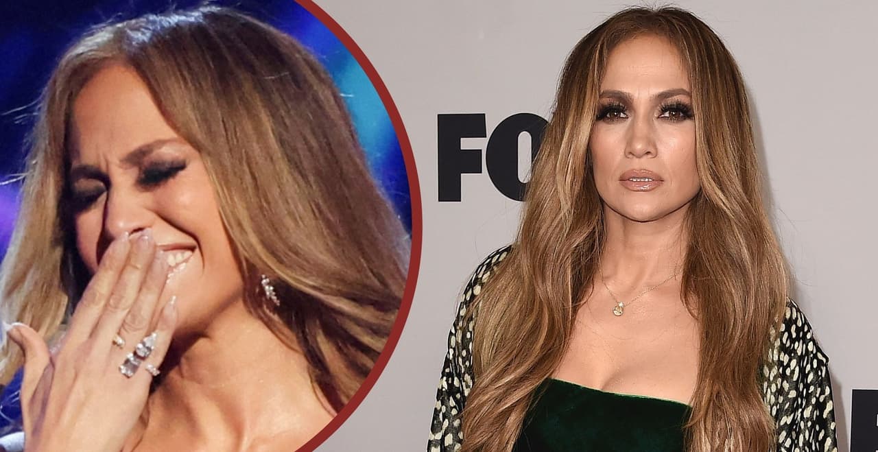 JLo sufrió un ataque de pánico que la dejó congelada: “Sentí que ya no me podía mover”