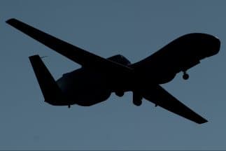EEUU perdió más de 400 drones en accidentes desde 2001