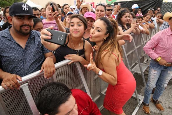 BMFshow en 5deMayo Dallas