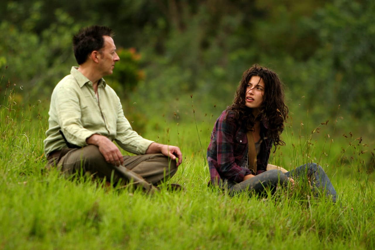 Tania Raymonde en 'Lost'.
