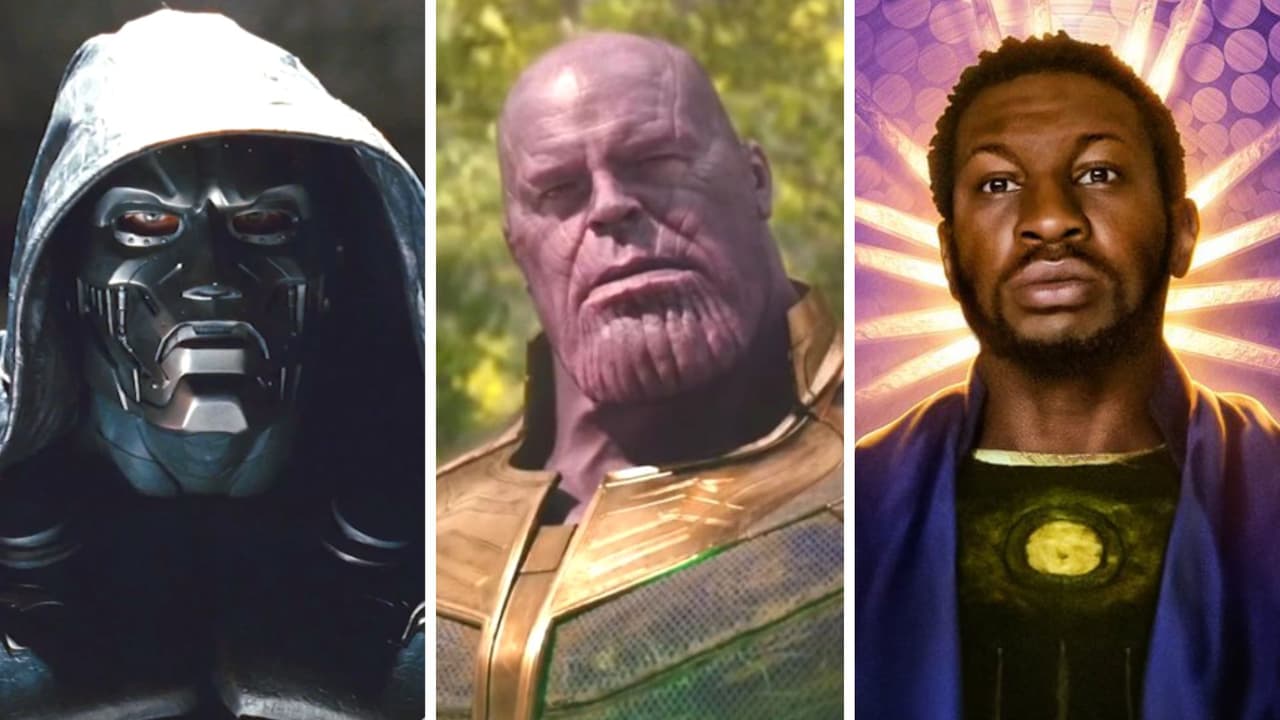 ¿Quién podría reemplazar a Thanos en el MCU? 4 teorías del próximo villano de los Avengers