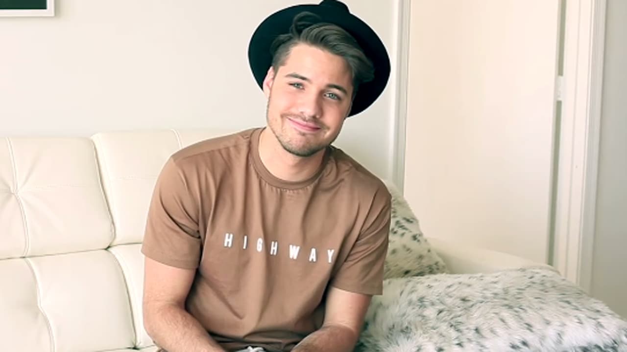 #DAImperdibles: William Valdes ya está mejor y da las gracias en su tercer cumpleaños en Despierta América