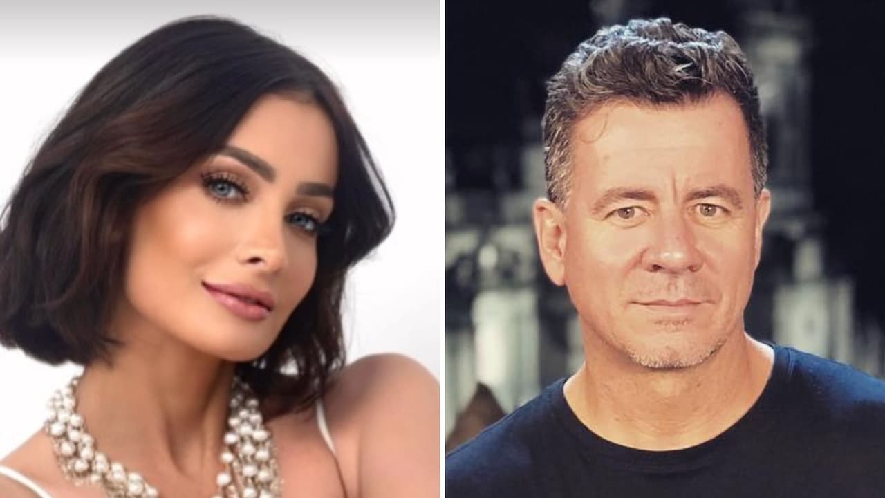 Dayanara Torres anuncia que terminó su relación con Marcelo Gama tras dos años y medio juntos