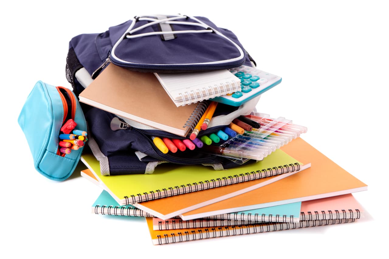 Este distrito ofrecerá útiles escolares gratis en cuatro planteles de Austin