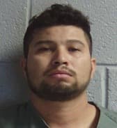 <b>Leopoldo Barajas</b>, de 34 años. Residente de Stone Ridge.