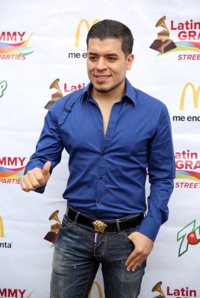 Noel Torres LGSP Dallas 2014