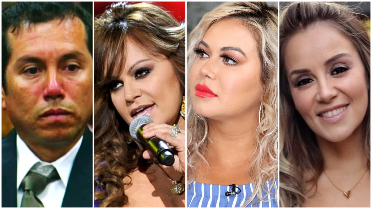 Exclusiva: Por primera vez habla el hermano del ex de Jenni Rivera que abusó sexualmente de Chiquis y Rosie