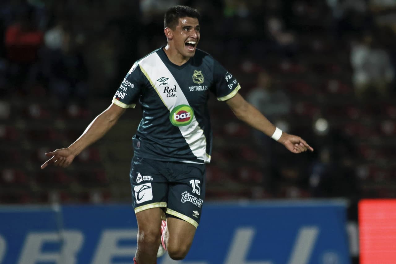 Puebla venció a Juárez 0-2 y prácticamente está en la etapa de eliminación directa.