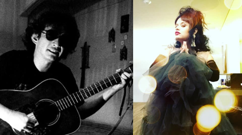 La hija de Rockdrigo González revive la trágica muerte de su padre en el terremoto en México 