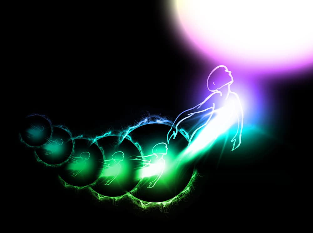 También pueden darte el porqué de ciertas aptitudes o facetas de tu carácter o interacción con otras personas. Quizá también aparezcan cuando estás buscando alguna respuesta a la forma de vida que has elegido...