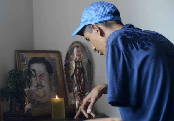 Medellín le declara la guerra a los 'narcotours' y cierra museo de Pablo Escobar