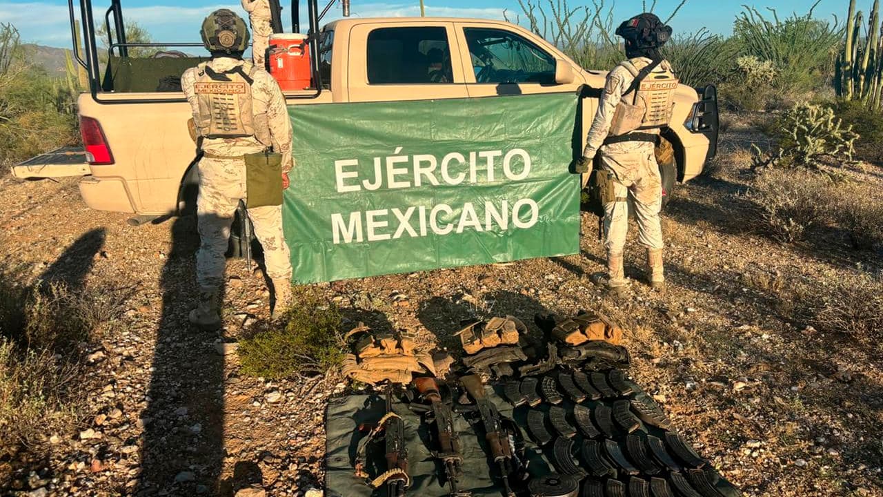 Más de 74 vaqueros han sido asesinados por la violencia del crimen organizado en Sonora