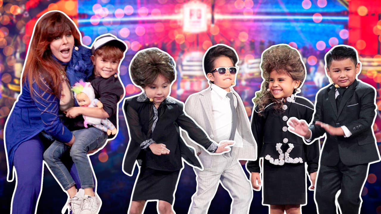 ¿Cuál de los cinco equipos de Pequeños Gigantes será el nominado?