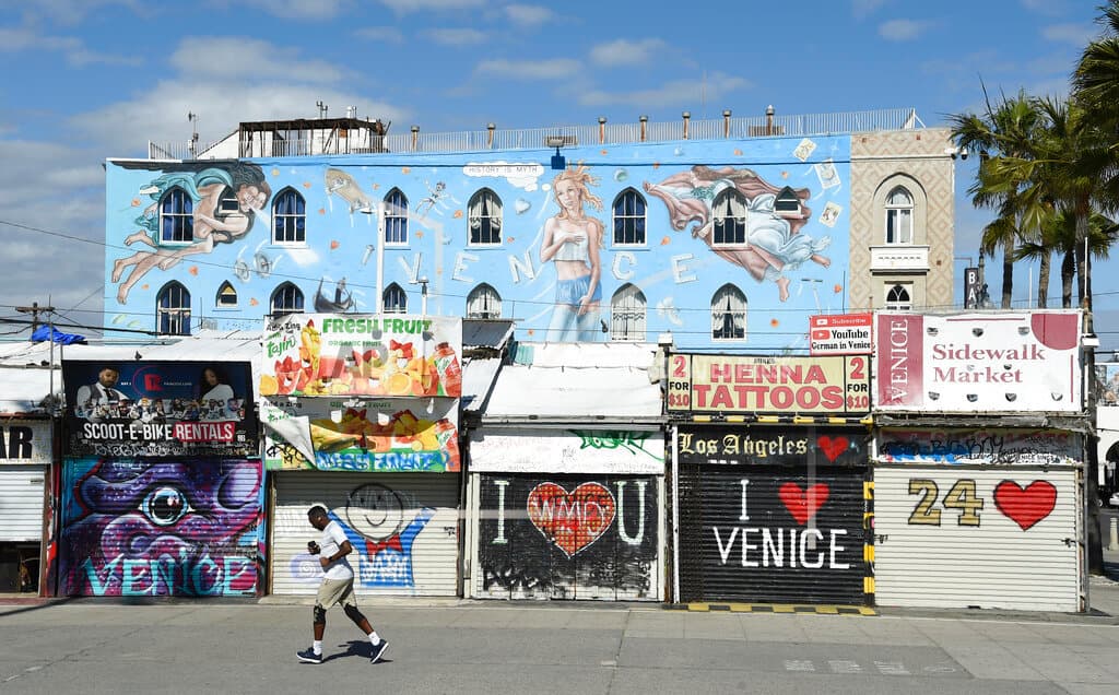 Muere en EEUU el primer menor de edad a causa del covid-19