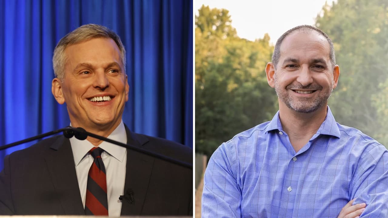 Josh Stein nomina al primer latino para ocupar un puesto en el gabinete de Carolina del Norte
