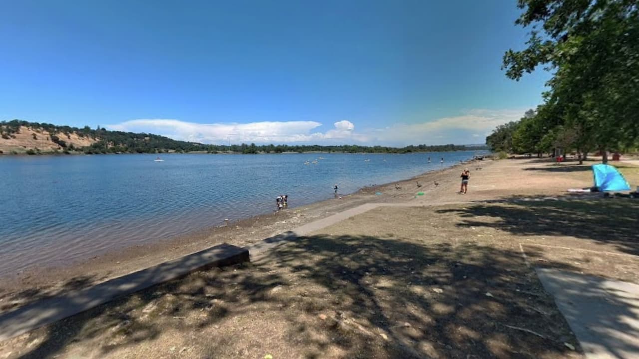 Muere ahogado un niño de 7 años en Lake Natoma