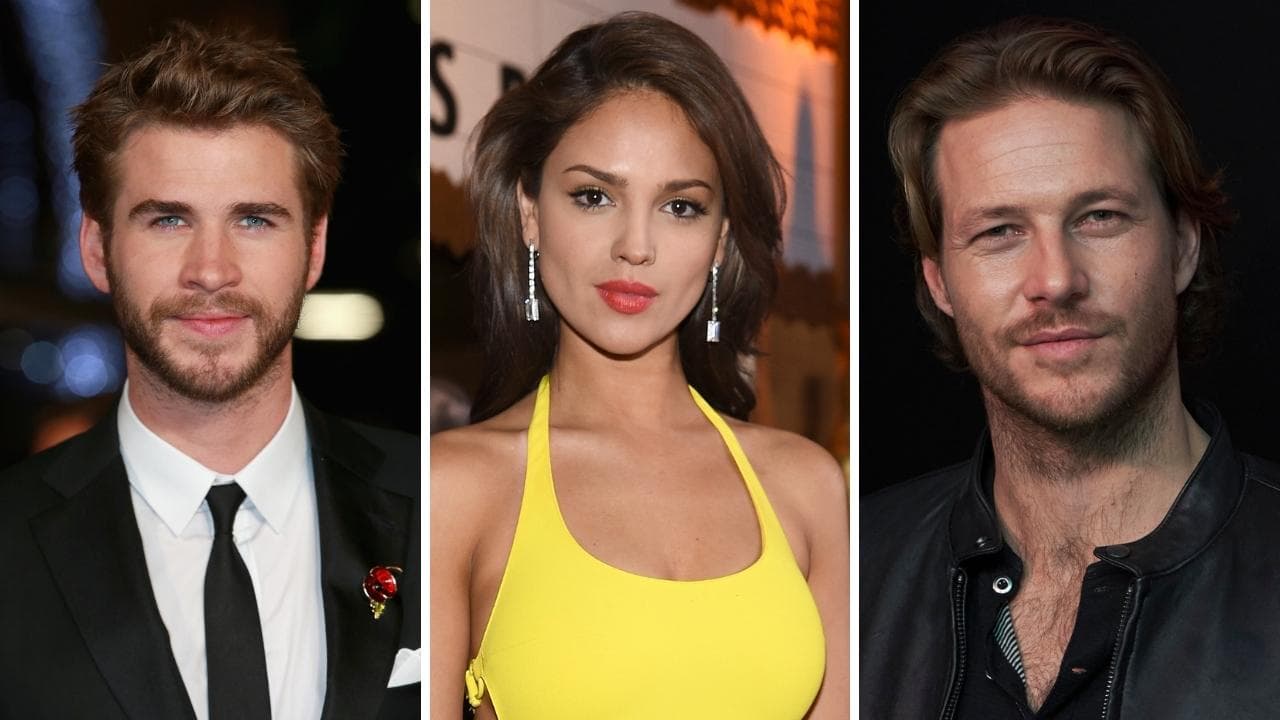 Eiza tiene el secreto para enamorar a los más guapos: su lista de conquistas es la envidia de todas