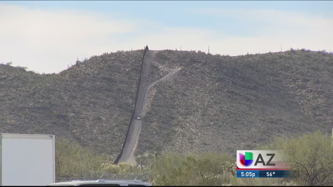 Califican de “exitoso” operativo transfronterizo contra cartel de Sinaloa 