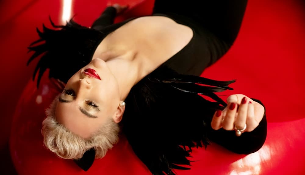 Desire de 'Sandman', serie de Netflix