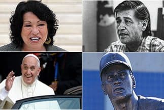 Encuesta: ¿Qué héroe latino te ha inspirado más?