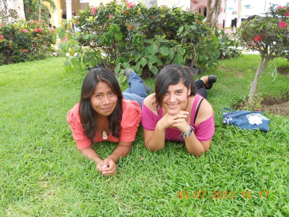 "Odio los vestidos y los tacones", escribió en el año 2012, sin saber que con el paso del tiempo, cambiaría su manera de pensar.