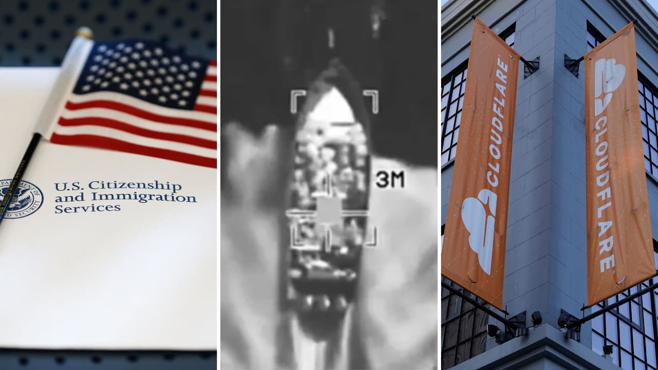 Lo mejor de Noticias Univision de la mañana | viernes 5 de diciembre de 2025