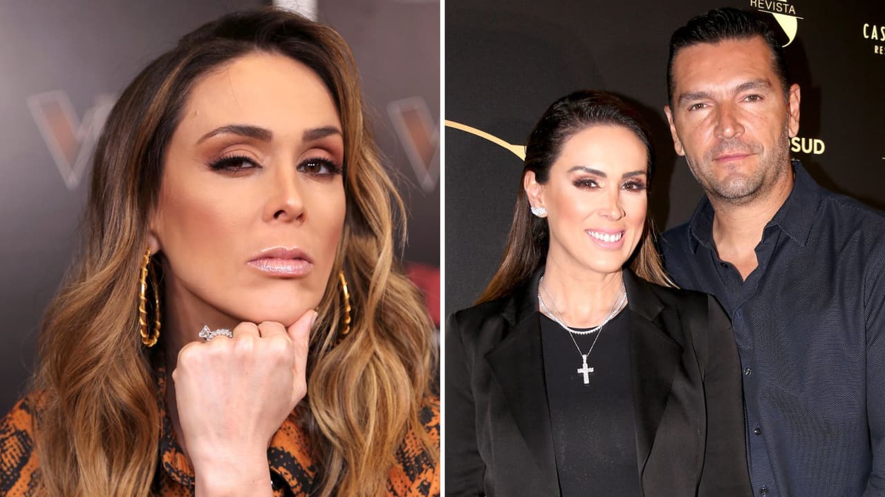 Esposo de Jacky Bracamontes deja llorar de dolor a su hija: “No soy tan cruel”