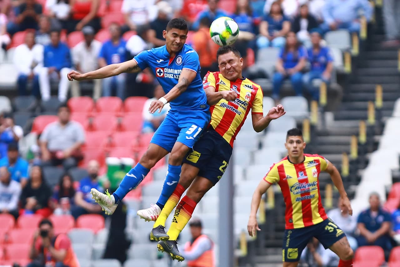 Escasas jugadas de peligro de la Máquina y al descanso continuaban perdiendo por la mínima diferencia.