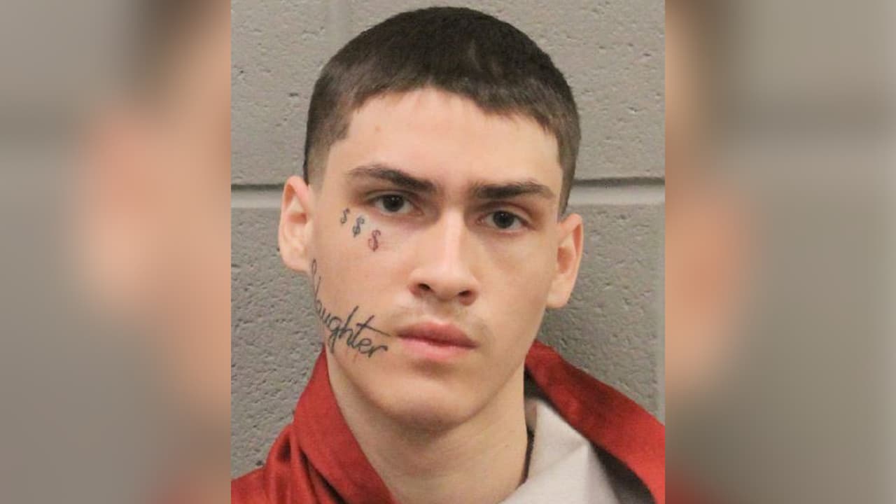 Arrestan a joven acusado de asesinar a un hispano de 18 años en el 2021 al este de Houston