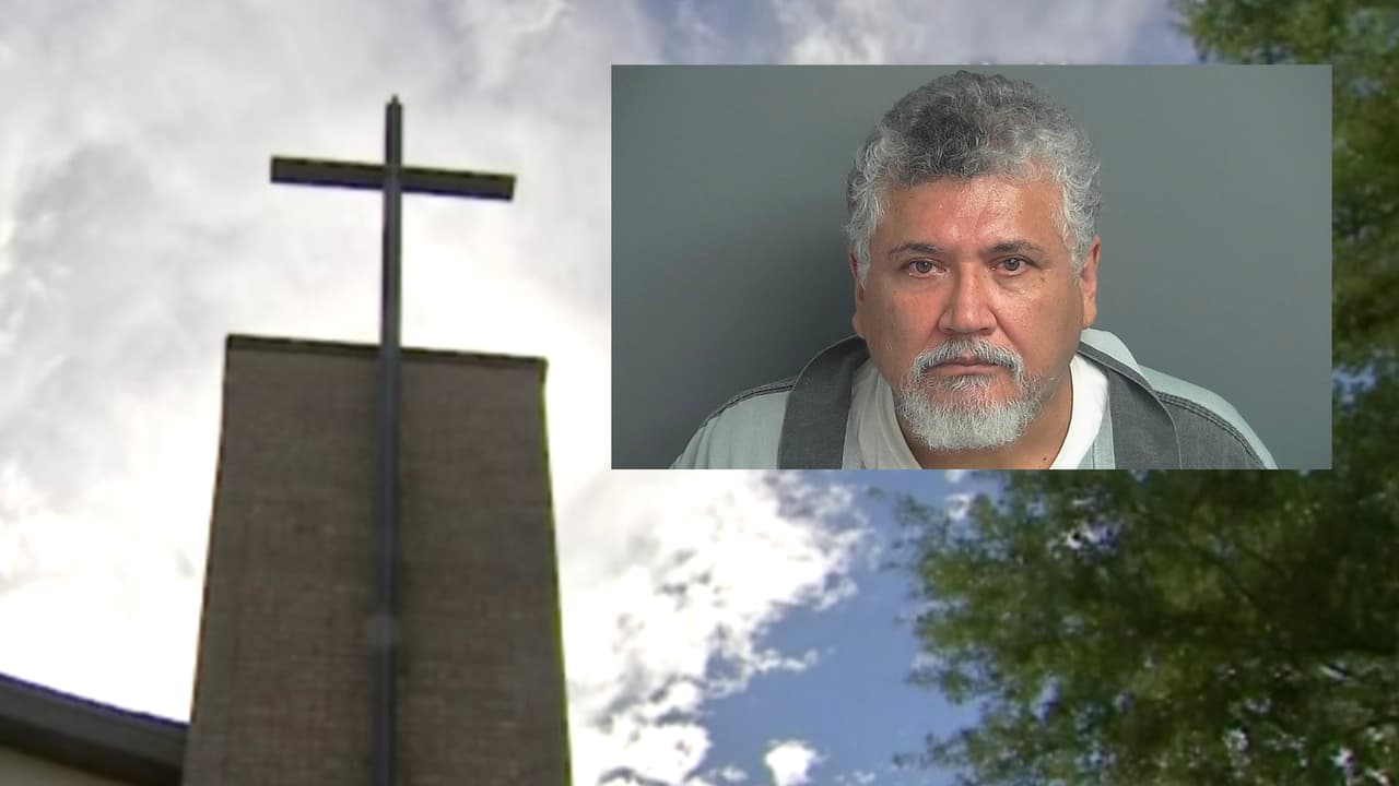 Agregan a más sacerdotes a lista de acusados de abuso sexual en Houston y Galveston