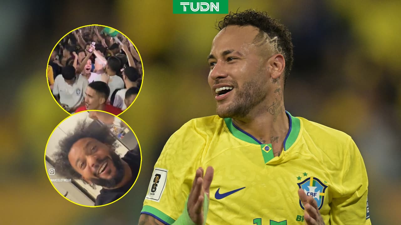 Neymar desata la locura en Brasil tras ser convocado