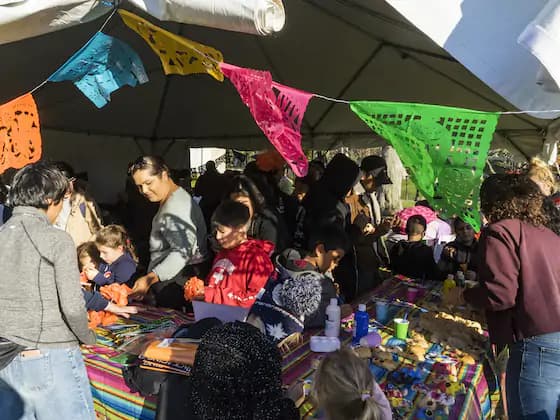 Invita Cementerio de Green-Wood a celebrar Día de Muertos en familia