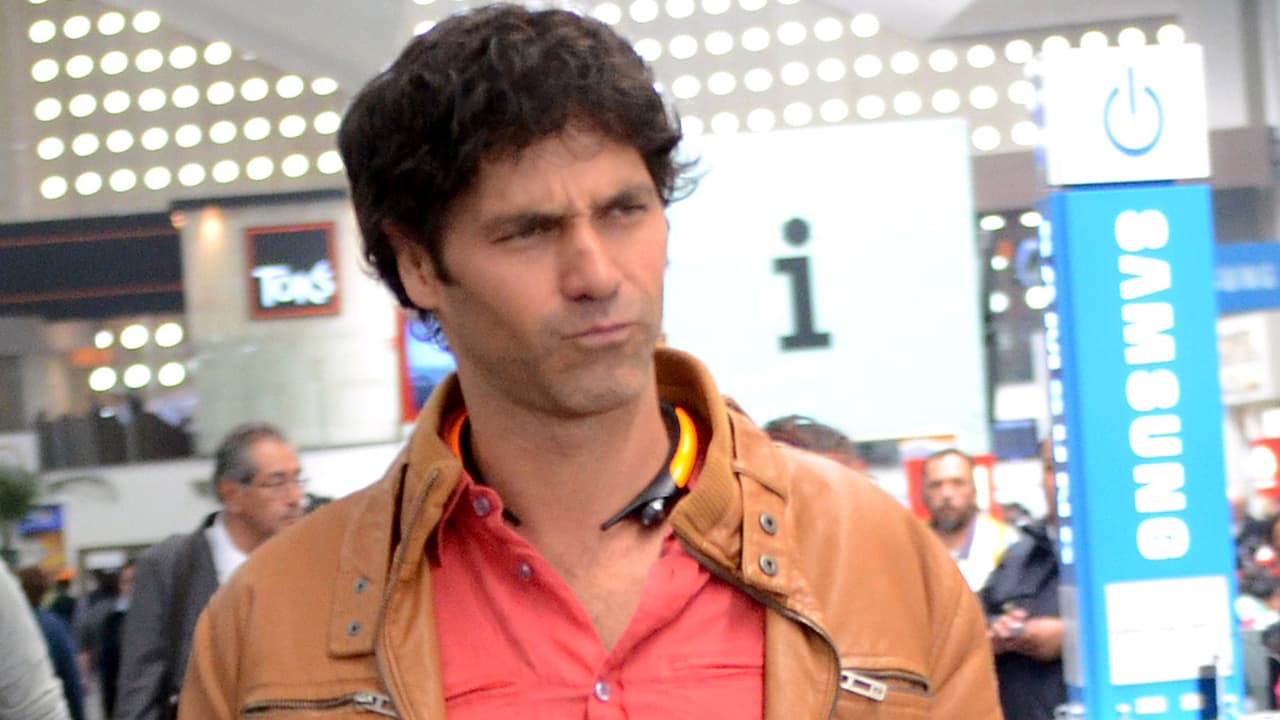 Entre sus últimos trabajos en la pantalla chica destacan telenovelas como 'Amor bravío' (2012) y 'Nada personal' (2017).