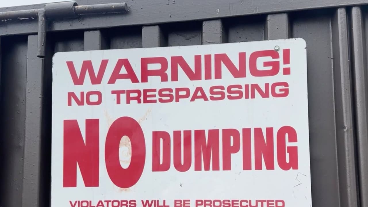 Hallan a bebé sin vida en un contenedor de basura y piden concientizar entrega segura