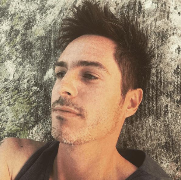 Mauricio Ochmann fue blanco de los piratas cibernéticos en septiembre de 2015, según el portal del periódico El Universal.