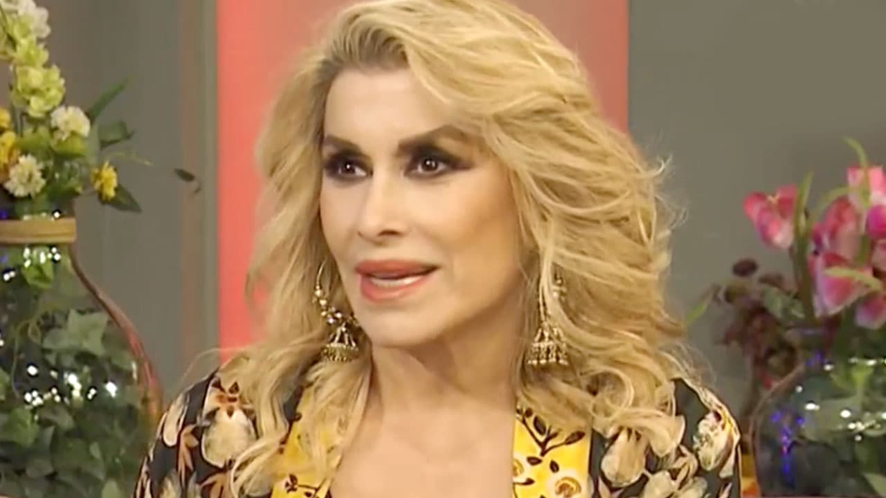 Así recordamos la última visita de Dulce a Cuéntamelo Ya!…