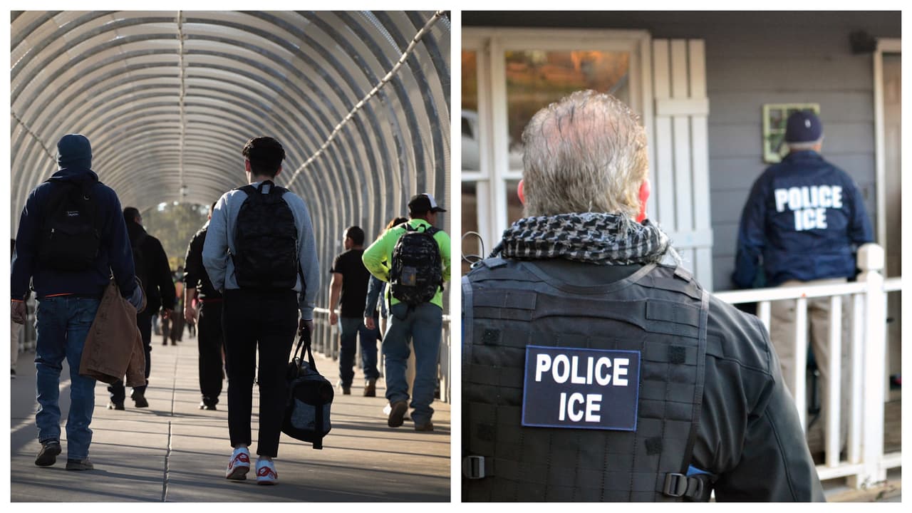 Fallo judicial pone en riesgo a quienes tienen orden de deportación