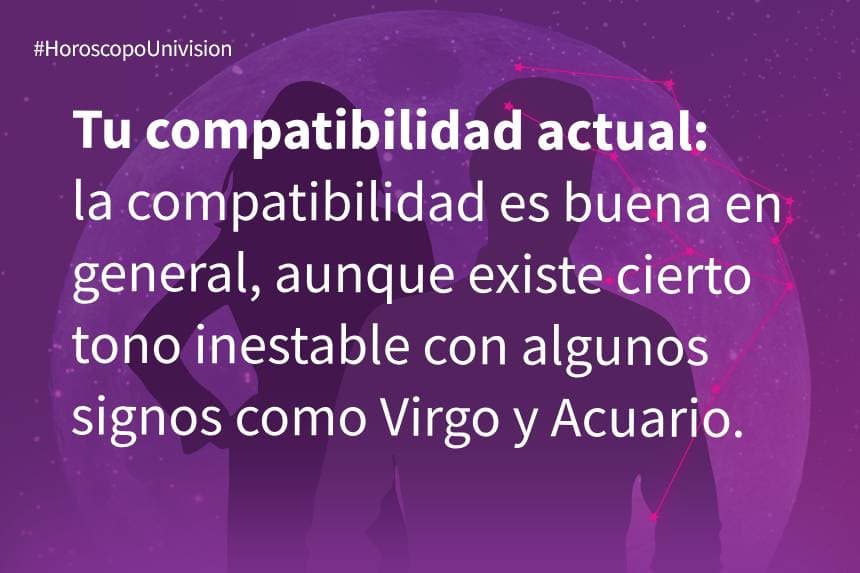 Libra 17 de septiembre de 2019