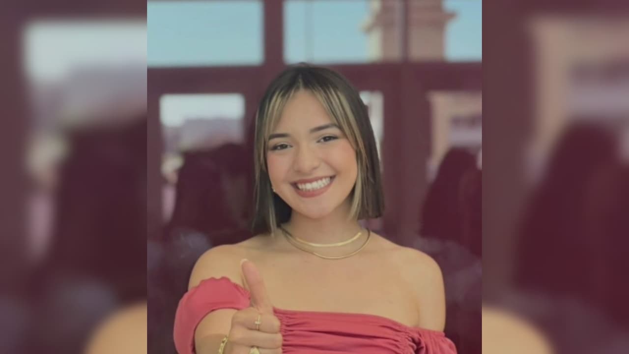 Sigue desaparecida la joven hispana Sydney Márquez: fue vista por última vez en el área de Houston