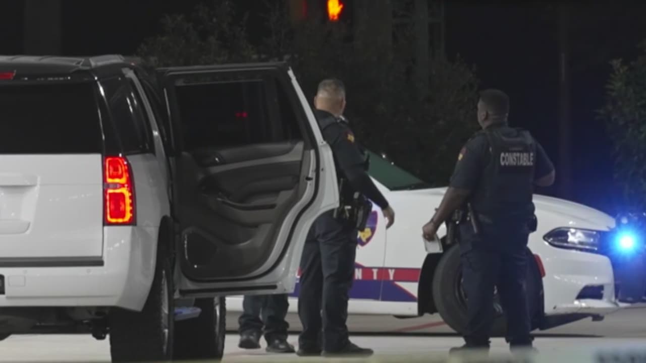 Muere niña de 2 años que sufrió golpiza presuntamente por el novio de su madre en el condado Harris