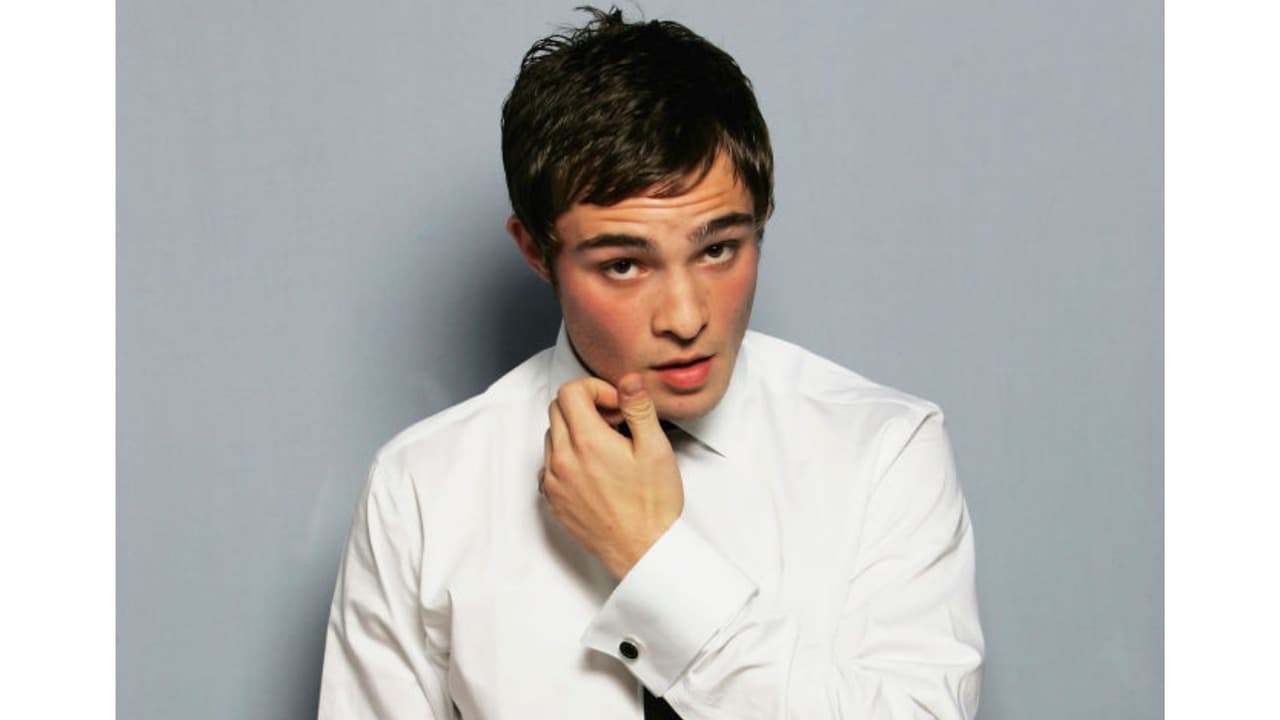 'Fuck boys' de la televisión: Chuck Bass