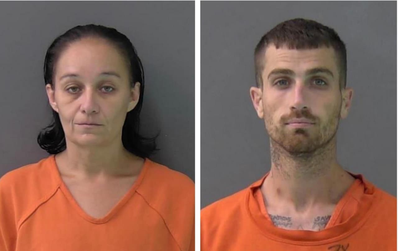 Pareja de Killeen participó en el asesinato de un soldado de Fort Hood, según documentos judiciales