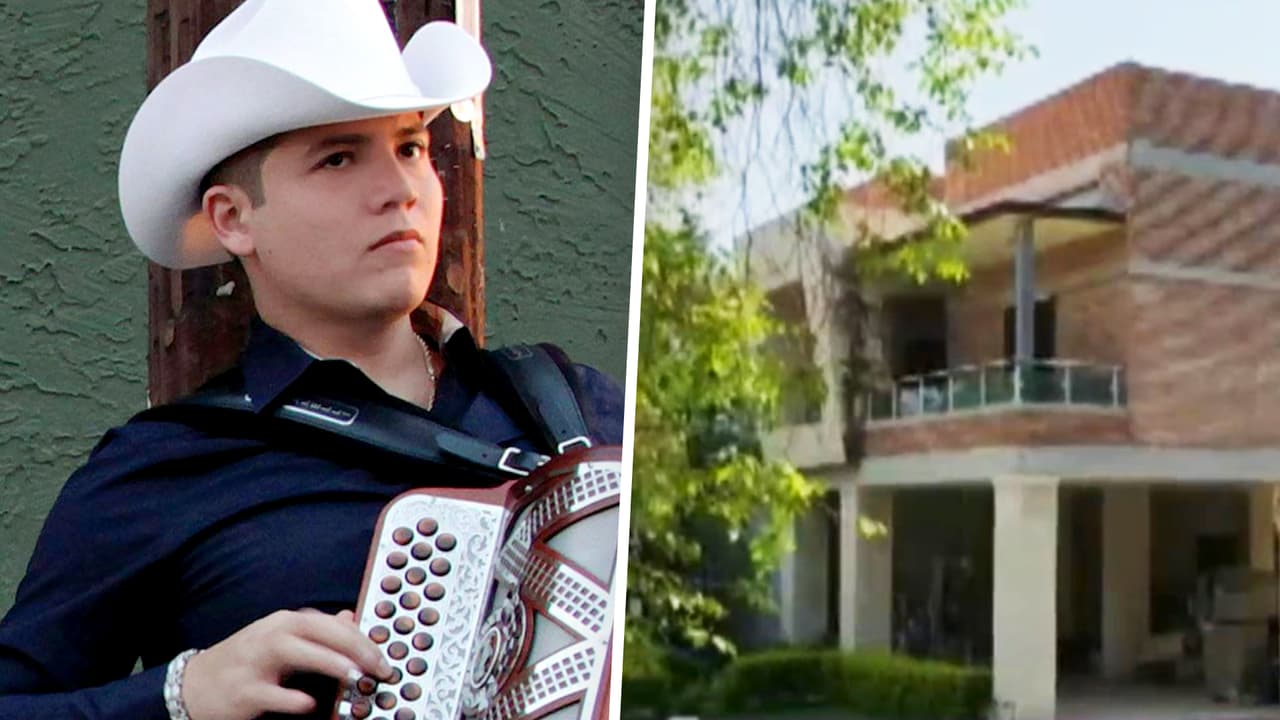 Remmy Valenzuela continúa prófugo de la justicia y así luce su rancho durante su ausencia