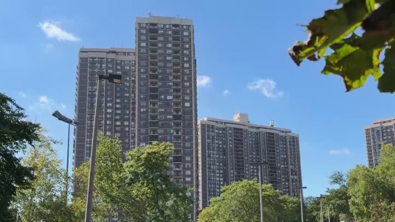 "Estoy preocupada": autoridades confirman dos casos de la enfermedad del legionario en Queens