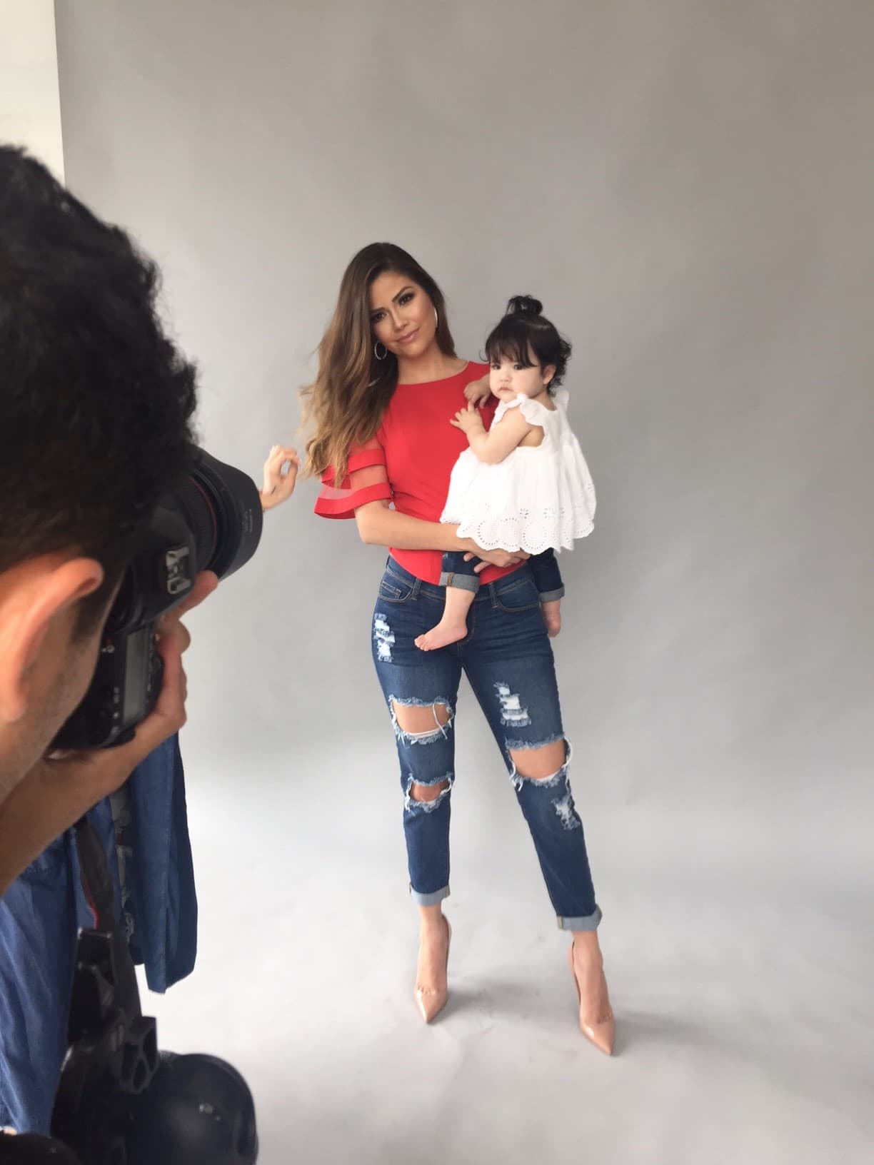 No te puedes perder este especial en la revista TVyNovelas USA.