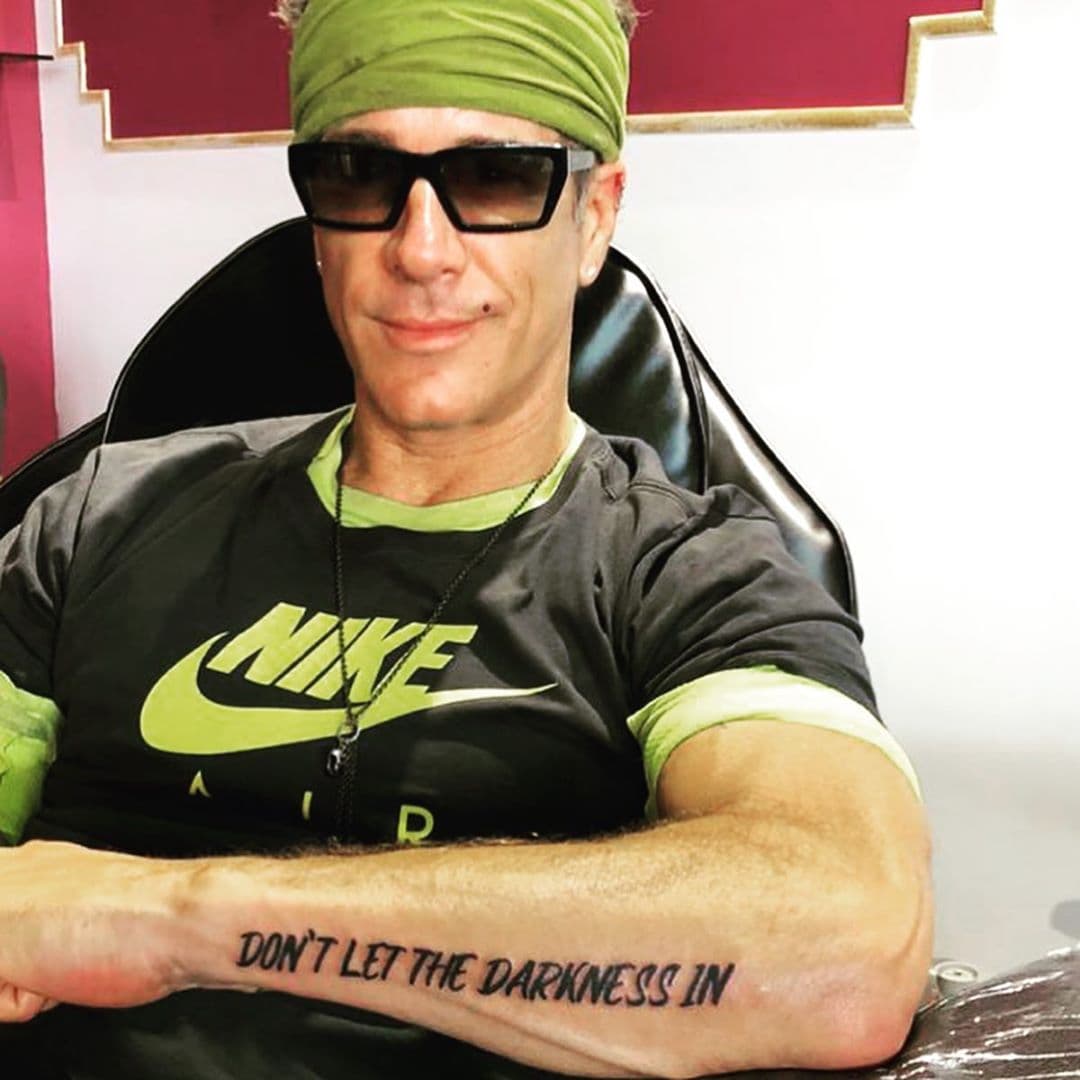 "No, ya no quiero tener novias ni saber de mujeres", así fue como reaccionó cuando lo cuestionó la revista TvNotas sobre temas del corazón, el pasado mes de febrero.