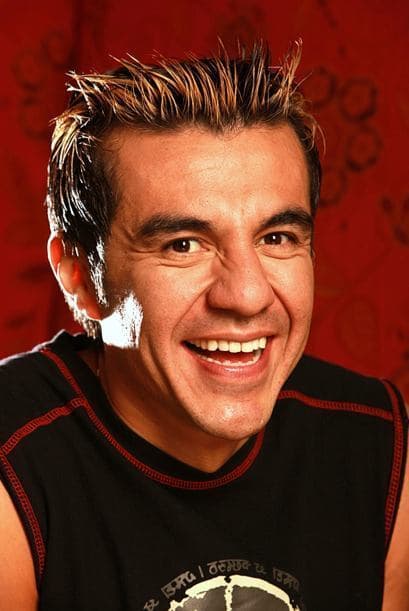 Además de eso, Adrián tuvo que enfrentarse a los rumores de que había sido su físico lo que no le había gustado a la actriz.