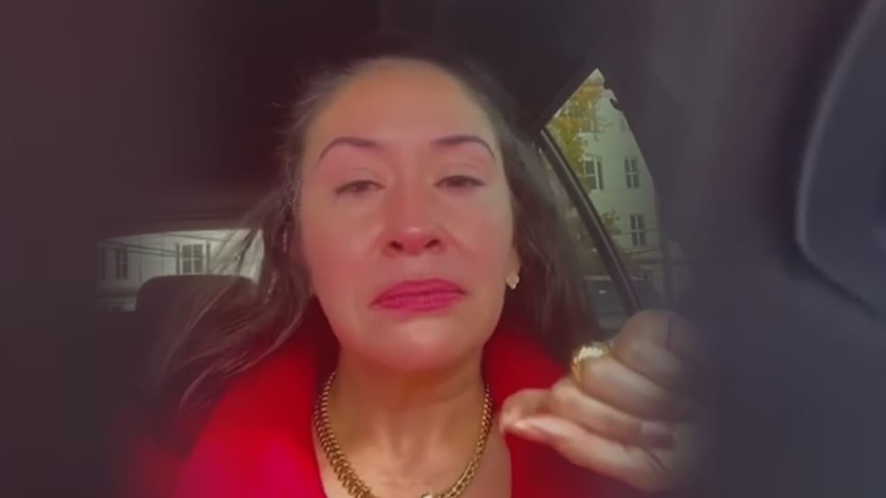 Abogada denuncia que fue amedrentada por agentes de ICE en corte: “Dijeron que me sacarían a la fuerza”