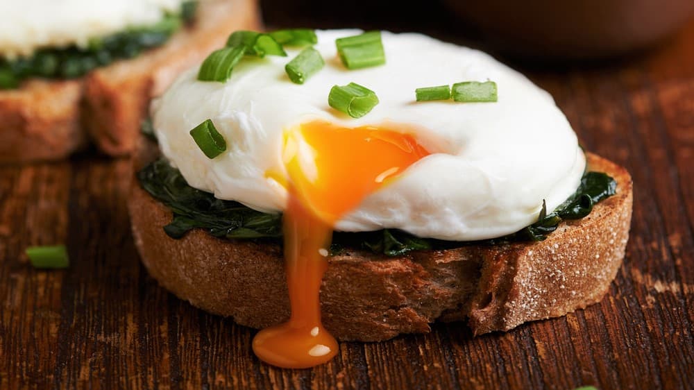 ¿Alergia al huevo? Las recomendaciones del Dr. Juan sobre tratamientos para tolerar algunos alimentos